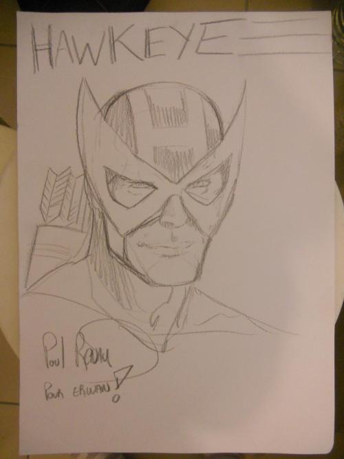 Conférence comics de Colomiers : Une excellente première journée DSCN4579(1)