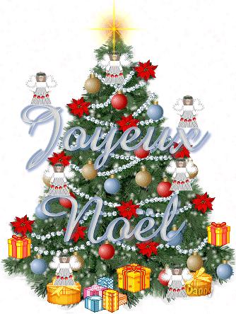 Biscuits de Noël en habits de fête Biscuits de Noël en habits de fête