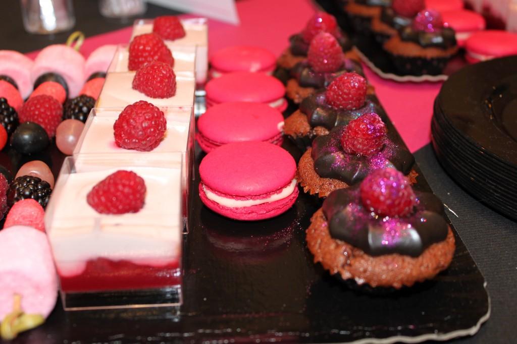 buffet canap party maison du convertible Ma première Canap’ Party à la Maison du Convertible