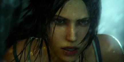 Tomb Raider : Lara croft