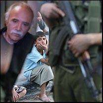 Michel Warschawski michel warschawski,cncdh,palestine,israel