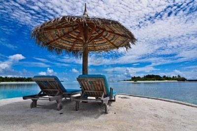 plage-maldives