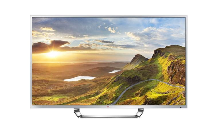 LG 84LM960V : le 1er écran Ultra HD du marché disponible large01