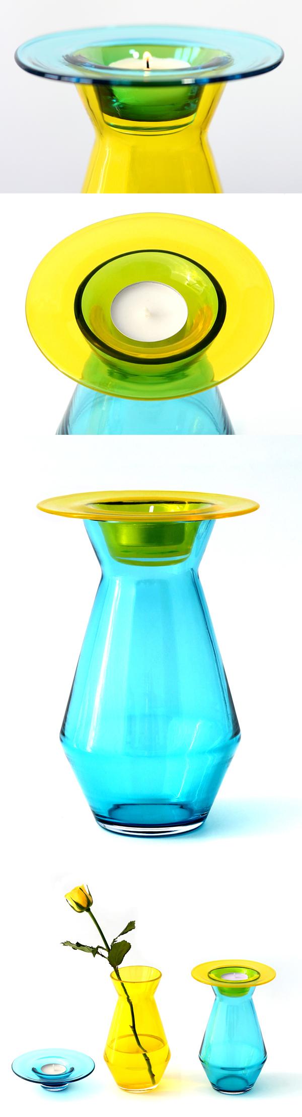 candle vase© 2011-2012YangRipol