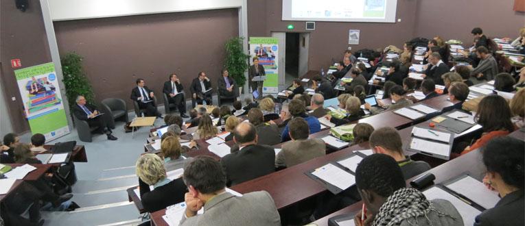 Bilan des Assises Nationales des Cordées Bilan des Assises Nationales des Cordées