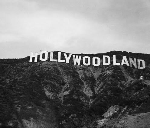 Qu’est-ce que « Hollywoodland » ?