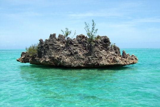L’île Maurice, un songe dans l’océan Indien