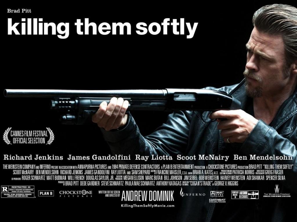 Cogan Affiche Large 1024x768 COGAN, KILLING THEM SOFLTY DANDREW DOMINIK : AMERICA IS NOT A COUNTRY, ITS A BUSINESS