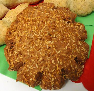 Boulangerie des fêtes Boulangerie des fêtes