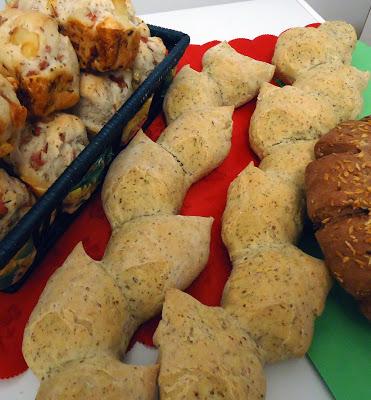 Boulangerie des fêtes Boulangerie des fêtes