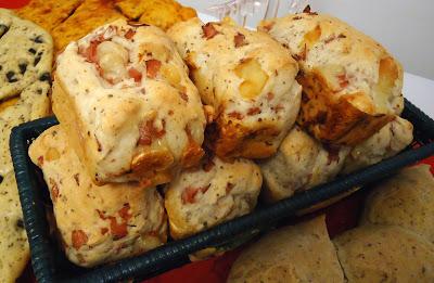 Boulangerie des fêtes Boulangerie des fêtes