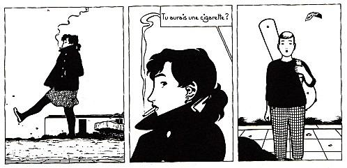 DORA de Minaverry dora et odile