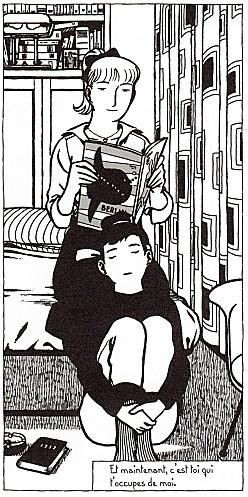 DORA de Minaverry dora et lotte