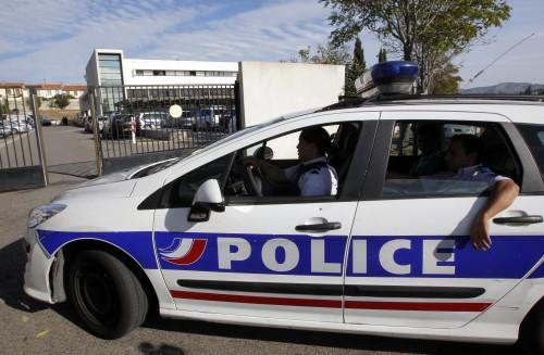 Marseille : les policiers de la BAC Nord sont tous libres