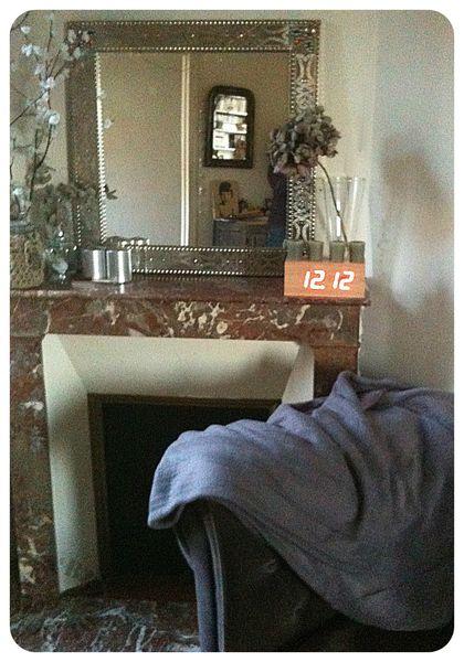 Cocoon test BUT-IN SITU