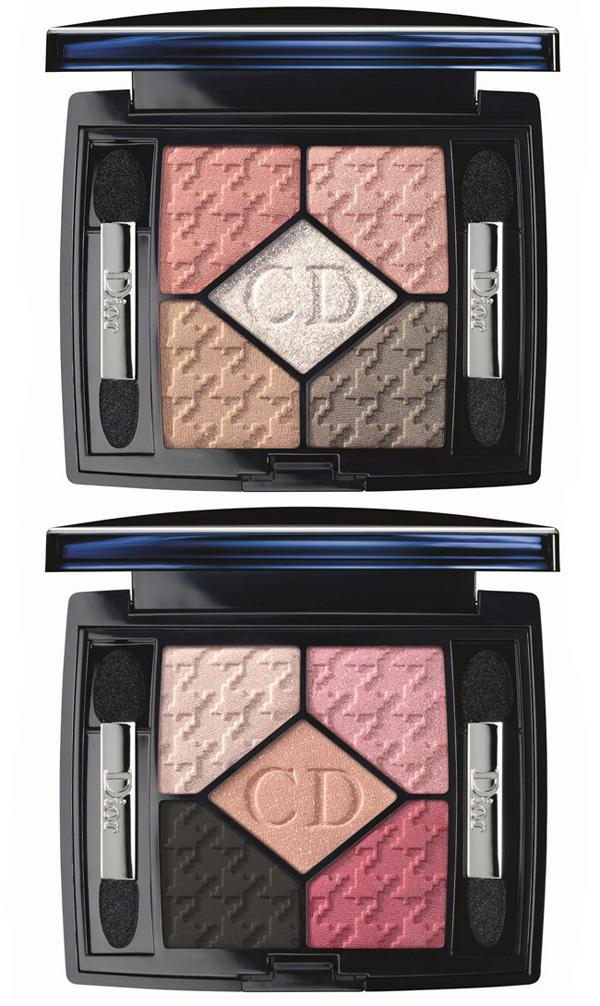 Collections Make-Up printemps 2013, la suite http://www.chicprofile.com/wp-content/uploads/2012/11/Dior-Spring-2013-5-Couleur-Palette.jpg