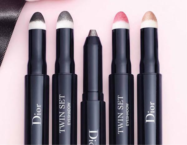 Collections Make-Up printemps 2013, la suite http://www.chicprofile.com/wp-content/uploads/2012/11/Dior-Spring-2013-Cherie-Bow-Collection-Twin-Set-Eyeshadow-Promo.jpg