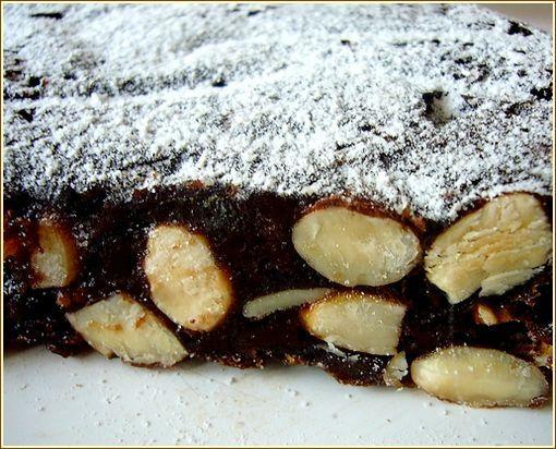Panforte panforte 2