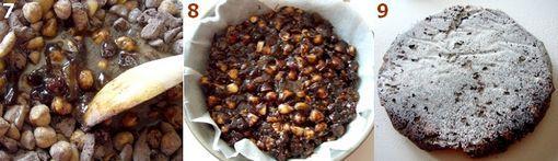 Panforte montage 3 panforte