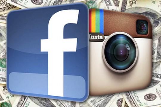 Pub online : Instagram modifie ses conditions d'utilisation