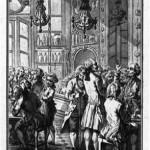 Le plus vieux café du monde… Le plus vieux café du monde…