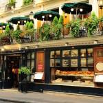 Le plus vieux café du monde… Le plus vieux café du monde…