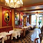 Le plus vieux café du monde… Le plus vieux café du monde…