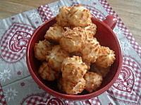 Petits congolais Petits congolais