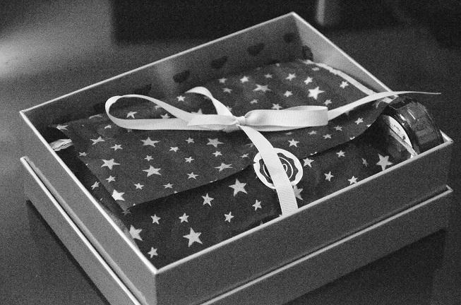 GlossyBox célèbre Noël (Box & la Glossy Christmas Party). 03122012-0057.jpg
