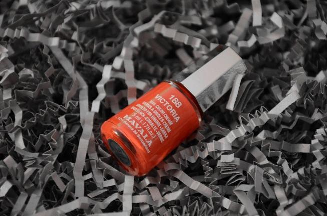 GlossyBox célèbre Noël (Box & la Glossy Christmas Party). 03122012-0063.jpg