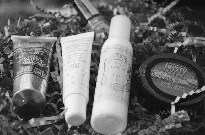 GlossyBox célèbre Noël (Box & la Glossy Christmas Party). 03122012-0061.jpg