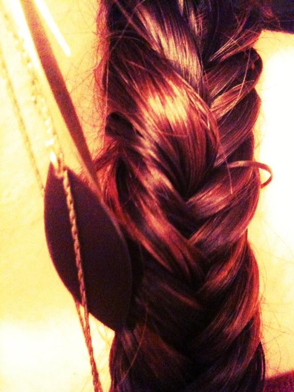 Tresse épi ou pas ? tresse-epi