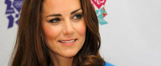 Kate Middleton, enceinte de jumeaux ?