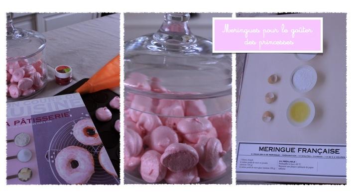 recette girly !
