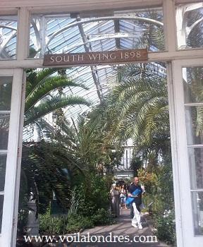 Kew Gardens 3