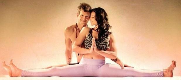 Art is beautiful #11 : le yoga photographié par Jasper Johal Art is beautiful #11 : le yoga photographié par Jasper Johal