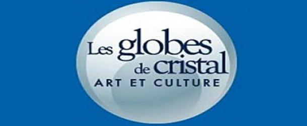 Globes de cristal 2013 : découvrez la lise des nommés Globes de cristal 2013 : découvrez la liste des nommés