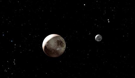 01.11.2005 космос планета Плутон 