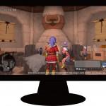 Dragon Quest X : la version Wii U en trailer ! Dragon Quest X : la version Wii U en trailer !