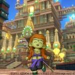 Dragon Quest X : la version Wii U en trailer ! Dragon Quest X : la version Wii U en trailer !