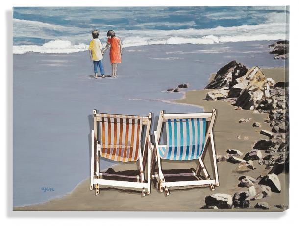 Art Time Gallery à Jerusalem Art Time Gallery à Jerusalem