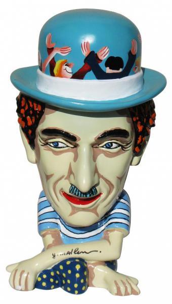 Art Time Gallery à Jerusalem Art Time Gallery à Jerusalem