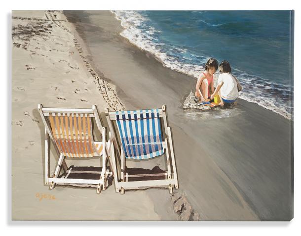 Art Time Gallery à Jerusalem Art Time Gallery à Jerusalem