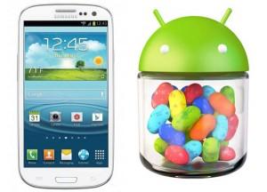 Mettre à jour votre Galaxy S3 sous Android Jelly Bean 4.1.2