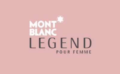 Montblanc is a Legend !