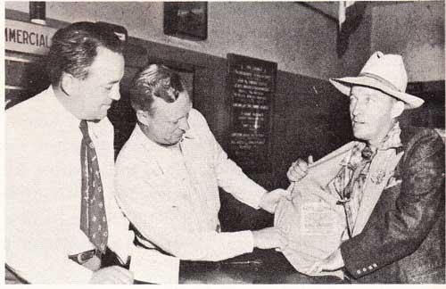 Bing the Blue Bing the Blue