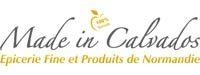 Logo Made in Calvados