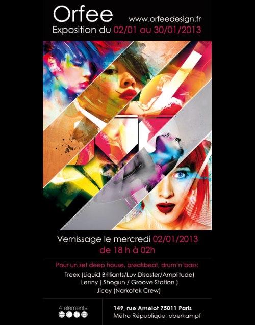 ORFEE orfee-expo