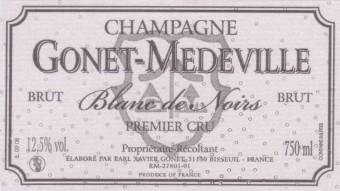 Champagne Gonet medeville 340x191