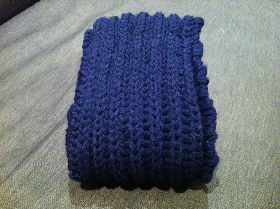 POCHETTE DOUILLETTE POUR MES AIGUILLES A TRICOTER..... PatchworkStory
